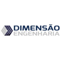 Dimensão Engenharia e Construção logo, Dimensão Engenharia e Construção contact details