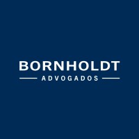 Bornholdt Advogados logo, Bornholdt Advogados contact details