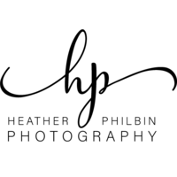 Heather Philbin Photography logo, Heather Philbin Photography contact details