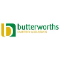 Butterworths logo, Butterworths contact details