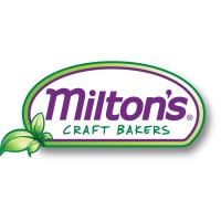 Milton's Fine Foods logo, Milton's Fine Foods contact details