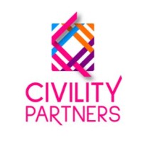 Civility Partners, Inc logo, Civility Partners, Inc contact details