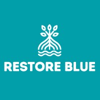 Restore Blue logo, Restore Blue contact details