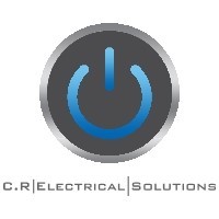 C.R Electrical Solutions logo, C.R Electrical Solutions contact details