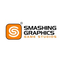 Smashing Graphics Game Studios logo, Smashing Graphics Game Studios contact details