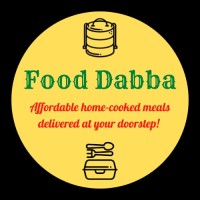 Food Dabba logo, Food Dabba contact details