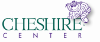 Cheshire Center logo, Cheshire Center contact details