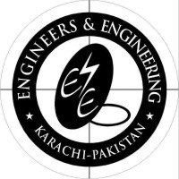 Engineers And Engineering logo, Engineers And Engineering contact details