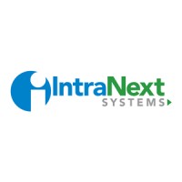 IntraNext Systems logo, IntraNext Systems contact details