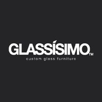 GLASSÍSIMO logo, GLASSÍSIMO contact details