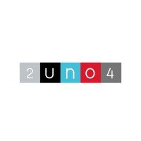 2UNO4 logo, 2UNO4 contact details