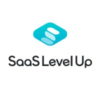 SaaS Level Up logo, SaaS Level Up contact details