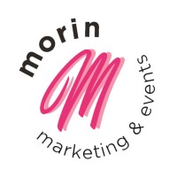 Morin Marketing & Events logo, Morin Marketing & Events contact details