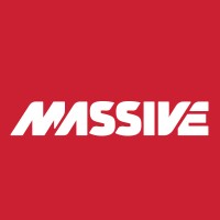 Massive - Digital Agency logo, Massive - Digital Agency contact details