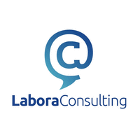 Labora Consulting logo, Labora Consulting contact details