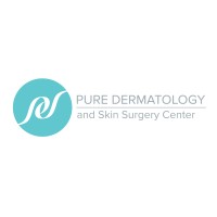 Pure Dermatology & Skin Surgery Center logo, Pure Dermatology & Skin Surgery Center contact details