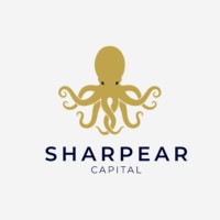 Sharpear Capital logo, Sharpear Capital contact details