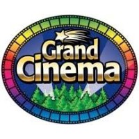 Grand Cinema Hinckley logo, Grand Cinema Hinckley contact details