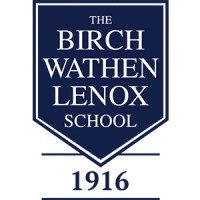 The Birch Wathen Lenox School logo, The Birch Wathen Lenox School contact details