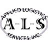 Applied Logistics Services logo, Applied Logistics Services contact details