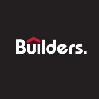 Builders logo, Builders contact details