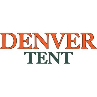 Denver Tent Company logo, Denver Tent Company contact details