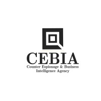 CEBI Agency logo, CEBI Agency contact details