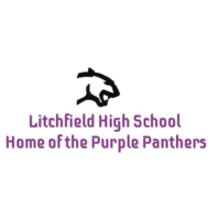 Litchfield Senior High School logo, Litchfield Senior High School contact details