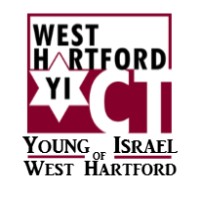 Young Israel of West Hartford logo, Young Israel of West Hartford contact details