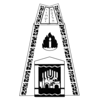 Congregation Beth Abraham-Jacob logo, Congregation Beth Abraham-Jacob contact details