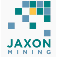 Jaxon Mining logo, Jaxon Mining contact details