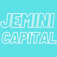 Jemini Capital logo, Jemini Capital contact details