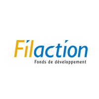 Filaction logo, Filaction contact details