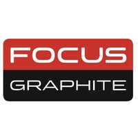 Focus Graphite logo, Focus Graphite contact details