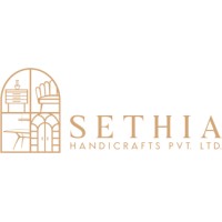 SETHIA HANDICRAFTS PRIVATE LIMITED logo, SETHIA HANDICRAFTS PRIVATE LIMITED contact details