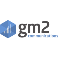 GM2 Communications logo, GM2 Communications contact details