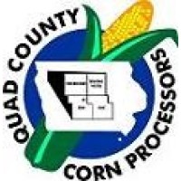 Quad County Corn Processors Coop. logo, Quad County Corn Processors Coop. contact details