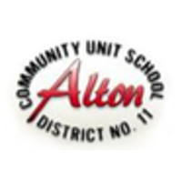 Alton Schools logo, Alton Schools contact details