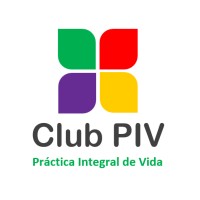 Club PIV (Práctica Integral de Vida) logo, Club PIV (Práctica Integral de Vida) contact details