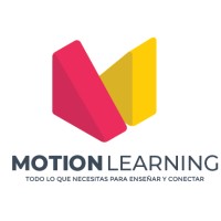 Motion Learning CL logo, Motion Learning CL contact details