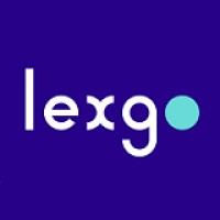 Lexgo logo, Lexgo contact details