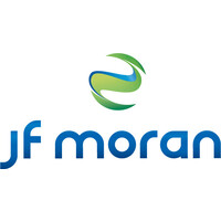 J.F. Moran logo, J.F. Moran contact details