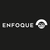 Enfoque 28 logo, Enfoque 28 contact details