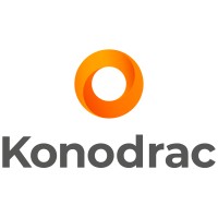 Konodrac logo, Konodrac contact details