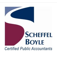 Scheffel Boyle - Certified Public Accountants logo, Scheffel Boyle - Certified Public Accountants contact details