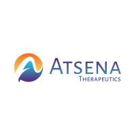 Atsena Therapeutics logo, Atsena Therapeutics contact details