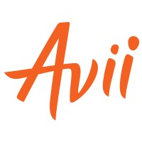 Avii logo, Avii contact details