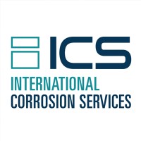 International Corrosion Services logo, International Corrosion Services contact details