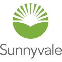 City of Sunnyvale logo, City of Sunnyvale contact details