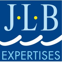 JLB Expertises logo, JLB Expertises contact details